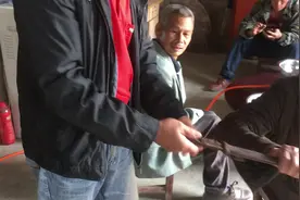 那地民间收藏——侵华日军“三八大盖”上的刺刀视频封面