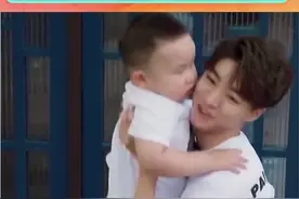 带娃届的BUG爱豆，有你家哥哥吗#王俊凯 #周震南 #陈伟霆