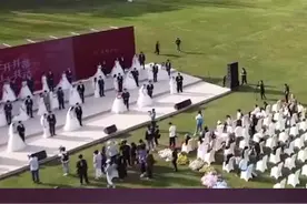 钟南山和李兰娟都为这场婚礼送祝福！网友：国宝级月老红娘