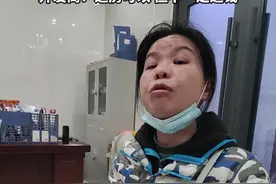 芦淞区融城钻界开发商，和事佬想见你一面为何这么难？(2)#交房现场 #交房在即 视频封面