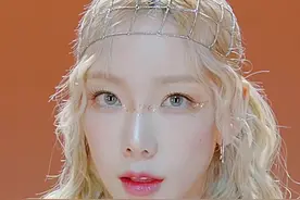 #舞蹈 #金泰妍 TAEYEON(태연) '#invu'#直拍 视频封面