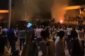 达州出状元了‼️清华、北大校门为你们敞开，㊗️悻悻学子金榜题名，前程似锦……加油‼️‼️#四川达州#高考成绩视频封面
