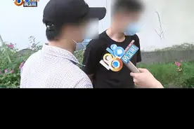 参加药物试验不良反应超预期，男子称生活质量受影响视频封面