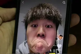 撅嘴教程！学会的喊我去拜把子！看两遍你也会！