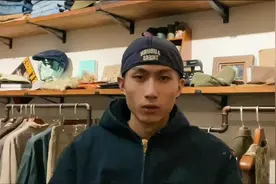 全网最详细levis501鉴定篇（1）#vintage #拍出电影感 #levis视频封面