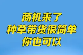 抖音小程序帮你种草带货，享受平台红利，商家个人都有用，很简单