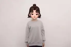 《小风筝》幼儿手势舞完整版#抖音手势舞小助手