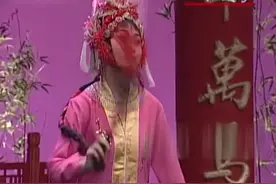 刘晓燕演唱豫剧《抬花轿》，做新娘千百滋味#弘扬戏曲文化 #戏曲 