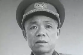 开国上将韩先楚，一生从没打过败仗，是解放海南岛的第一功臣！视频封面