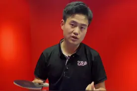 打颗粒长胶，你们想要的#乒乓球 #抖音小助手 #乒乓球教学 @DOU+小助手视频封面