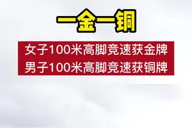 云南省民族运动会第二阶段比赛，文山州代表队100米高脚竞速获一金一铜视频封面