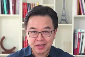 凭亿近人，一夜涨粉千万的卡塔尔王子，为什么到中国当网红？#卡塔尔世界杯 #卡塔尔小王子 #爆品战略 #金错刀视频封面