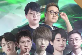 22PIN横空出世，众人当场高强度开团！#957 #doinb #rng #2022msi 视频封面