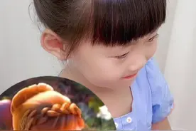 你们要的安娜公主发型来喽！原来这么简单#儿童编发 #编发教程 @DOU+小助手