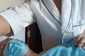 肺结节：使用中医物理疗法，手法，刮痧于肺俞穴.孔最穴.尺泽穴视频封面