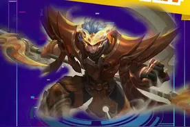 #张飞 #出装铭文 超全详细版！看完你对装备的理解一定有所提升！视频封面