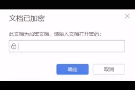 word忘记密码怎么打开？#密码 #excel技巧 #张小小的表格 #wps