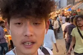 印度有少部分人是可以吃牛肉的。至于大部分人，你们可以科普一下