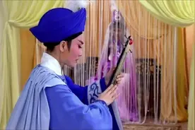 越剧名家王君安名段系列之《沙漠王子》算命视频封面