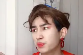 都赖红姐这嘴～#戏精 #搞笑