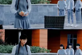 #我们的少年时代 #杨肸子 #杨惜肉 "后续"@抖音短视频 视频封面