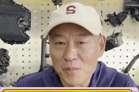 bba三足鼎立，这款车不是因为当年那件事，有可能就是四腿板凳#bba #汽车人共创计划 @抖音汽车视频封面