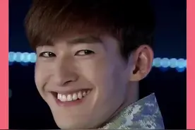 #张翰  著名表情包原来是这么来的，这就是传说中的标准露齿笑吧哈哈哈哈#张云龙 #搞笑#娱乐评论大赏视频封面