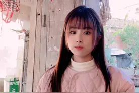 说的是我吗？🙈🙈#合拍 ##回村的生活 @抖音短视频视频封面