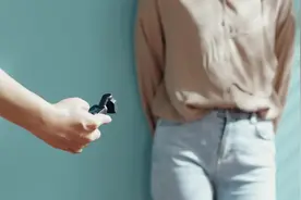 DJI Pocket 2 | 云台模式