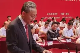 #西工大style #开学典礼 一起来回顾开学典礼的精彩瞬间视频封面