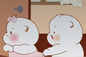 男女生气大不同之女朋友生气#情侣日常 #治愈系 #轻漫计划原创动漫 