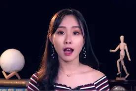 达芬奇究竟是什么人，为何他的画中会暗藏外星人？#未解之谜 #dou出新知视频封面