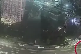 轰鸣的马达，飞驰的速度 飙车一时爽，事后两行泪视频封面