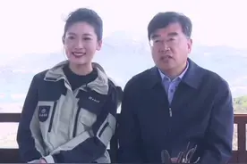 五莲县长化身主播，为五莲县代言！邀你游“仙山”！视频封面