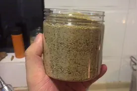 自制胡椒粉教到你会，就是这么简单，冬天必备！