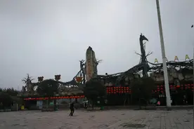 贵州森林野生动物园一日游视频封面