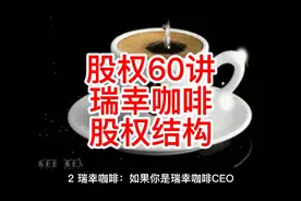 60-2瑞幸咖啡股权结构视频封面