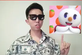 最近为什么有这么多洗脑的音乐！#万恶之源 #蜜雪冰城 #夹子音 视频封面