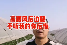 #来抖音学农技 西瓜厚皮一大堆咋回事啊？视频封面