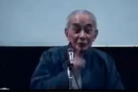 更重要的来了。#国学智慧 #南怀瑾 #楞严经 视频封面