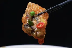 俗话说：川菜板眼多，做鱼切坨坨！说的就是这道菜！#坨坨鱼 #太安鱼 #江湖菜 视频封面