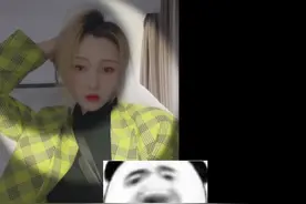 我不就今天画了个妆吗…视频封面