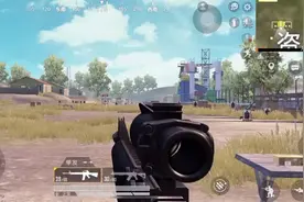 终于知道怎么解决游戏里误触下拉通知栏了！#吃鸡 #游戏