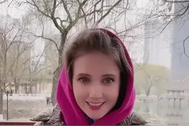 大家都问哈拉少是什么意思？弹舌怎么学？我教给你们，看看你们能否成功弹舌#老外 #知识分享 