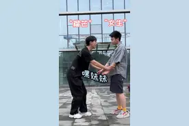 这视频不录也罢…#一定要看到最后 #李海棠的沙雕日常 #姐弟日常