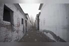拆迁，拆除的是一代人的记忆！阳谷棚户区改造。#阳谷视频封面