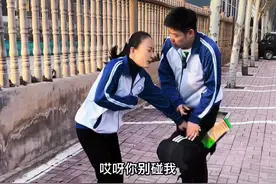 预防早恋有妙招，你懂了吗？#家长 #校长 #教育 #学生 #霸气校长视频封面