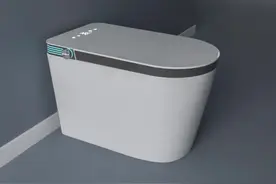 买智能马桶，要买正品认准旗舰店！#智能马桶 #坐便器视频封面
