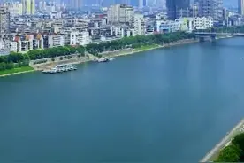2020第3期｜湖南第三条隧道穿越湘江#合江套过江隧道 #湖南衡阳 @抖音短视频 #dou出新知视频封面