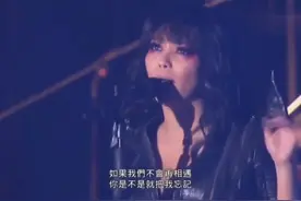 #张惠妹 就让我偷偷的想你！视频封面